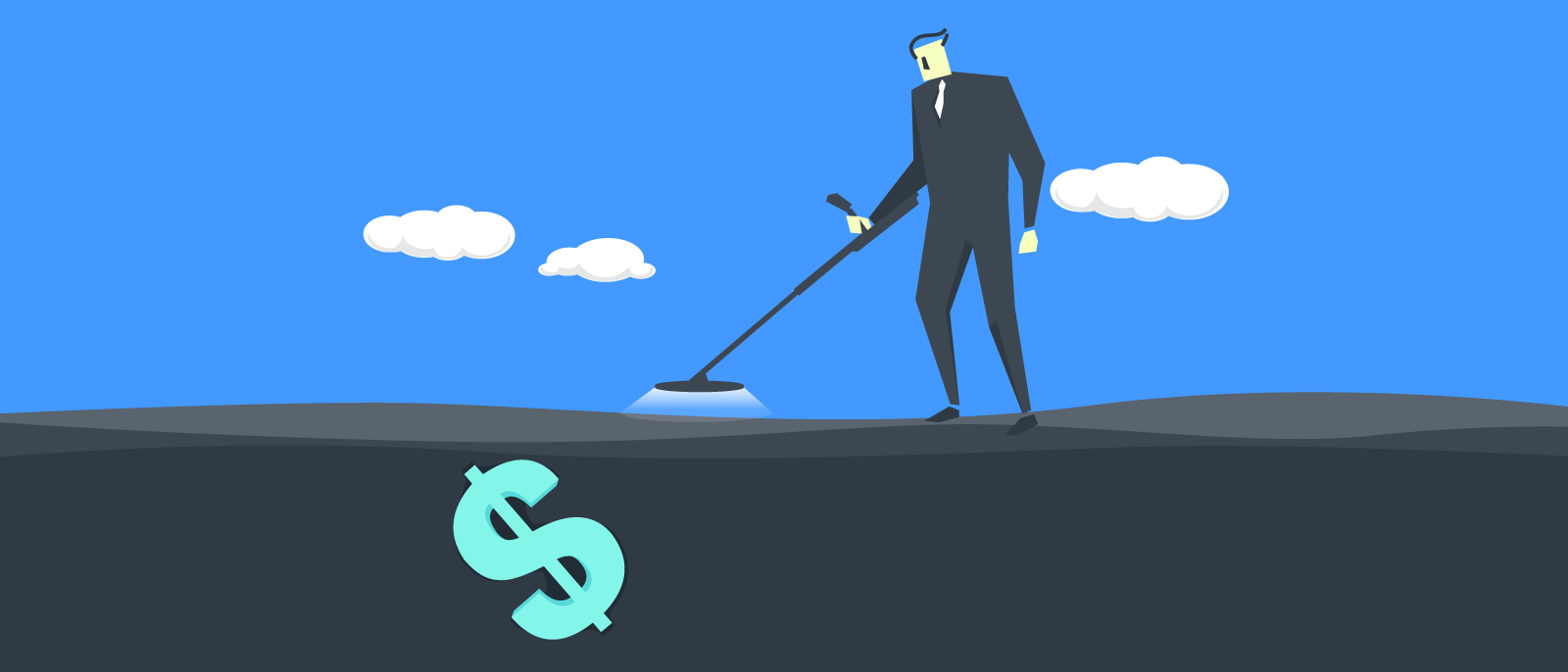 B2B Data Enrichment: Distinguishing Signal from Noise for Prospecting